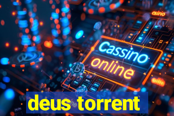 deus torrent
